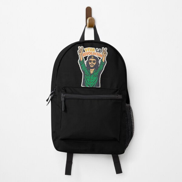 Item preview, Che Guevara Hippie Revolution designed and sold by Boogosh.