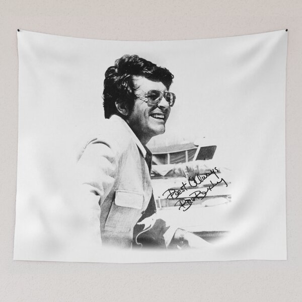 Item preview, BEST ALWAYS, BILL BIXBY designed and sold by EyesofCC.