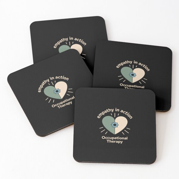 Item preview, Occupational Therapist OT Gift Healthcare Rehab Pride designed and sold by BubblePancake.