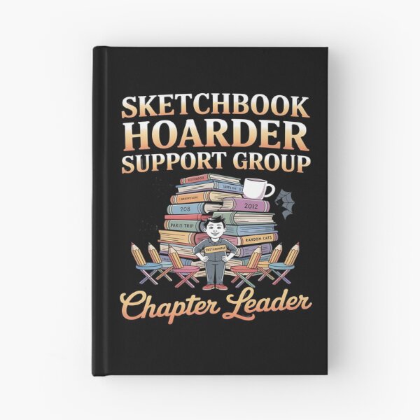 Item preview, urban sketching - ink and watercolor - city sketcher - artist on the go - travel sketching - pen and ink lover - hand-drawn - sketching streetwear - creative life apparel - sketchbook designed and sold by JansenGS.