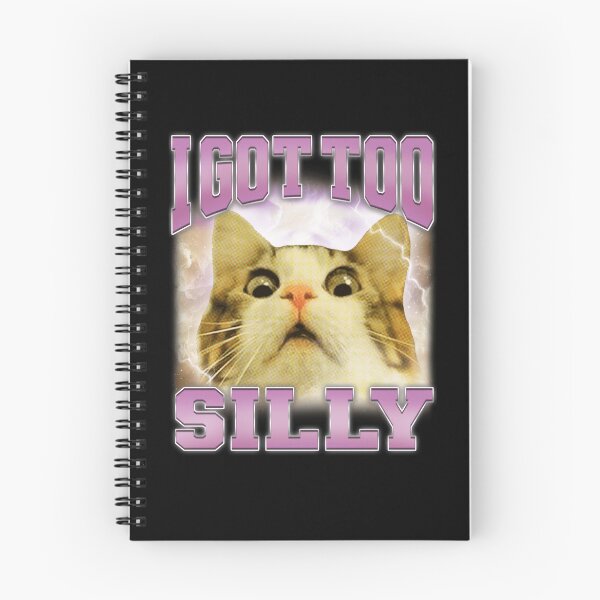 Item preview, i got too silly designed and sold by bngfx.