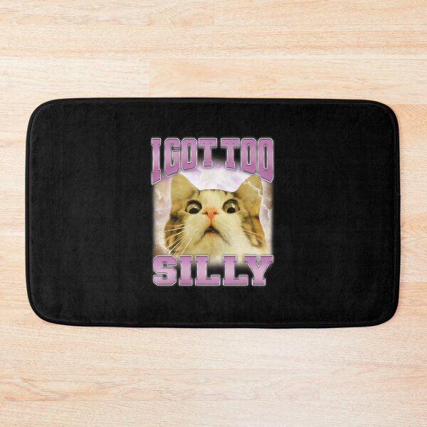 Item preview, i got too silly designed and sold by bngfx.