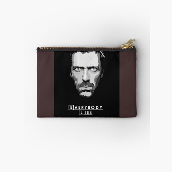 Item preview, HOUSE-M.D.---EVERYBODY-LIES designed and sold by OliviaCooper6.
