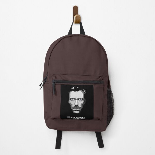 Item preview, HOUSE-M.D.---EVERYBODY-LIES designed and sold by OliviaCooper6.