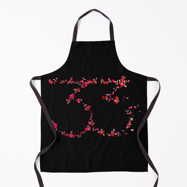 Item preview, Expedition 33 – Petal Logo Inspired by Clair Obscur designed and sold by Mavric Design.