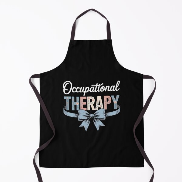 Item preview, Occupational Therapy Occupational Therapist OT designed and sold by BubblePancake.