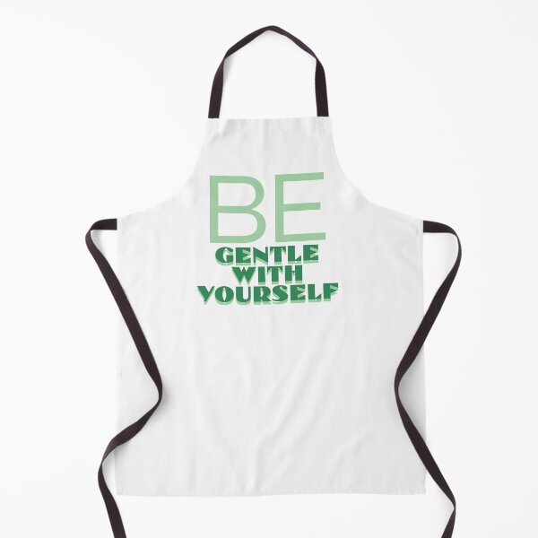 Item preview, Be gentle with yourself pastel​ designed and sold by upupupshop.
