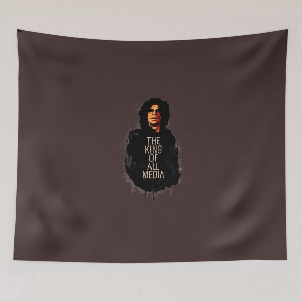 Item preview, HOWARD-STERN designed and sold by OliviaCooper6.