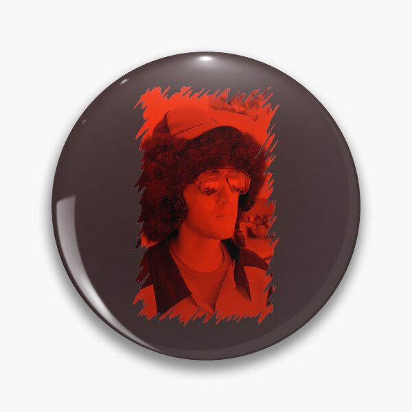 Item preview, HOWARD-STERN---CELEBRITY designed and sold by OliviaCooper6.