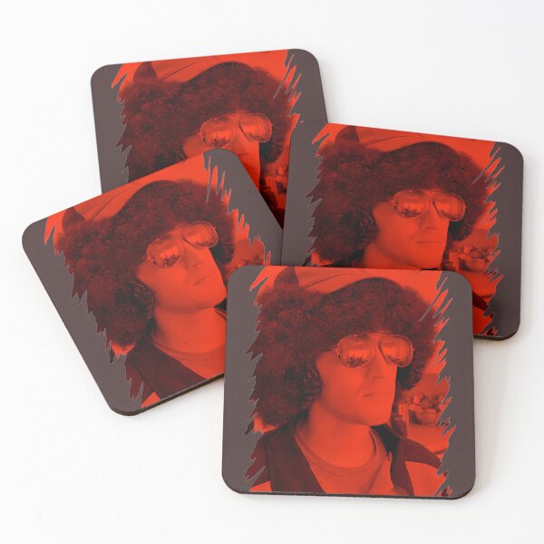 Item preview, HOWARD-STERN---CELEBRITY designed and sold by OliviaCooper6.