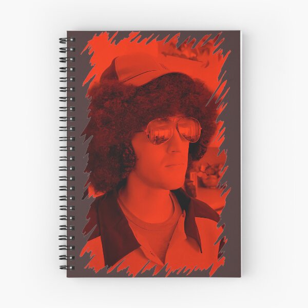 Item preview, HOWARD-STERN---CELEBRITY designed and sold by OliviaCooper6.