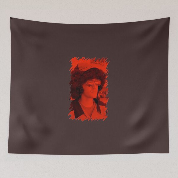 Item preview, HOWARD-STERN---CELEBRITY designed and sold by OliviaCooper6.