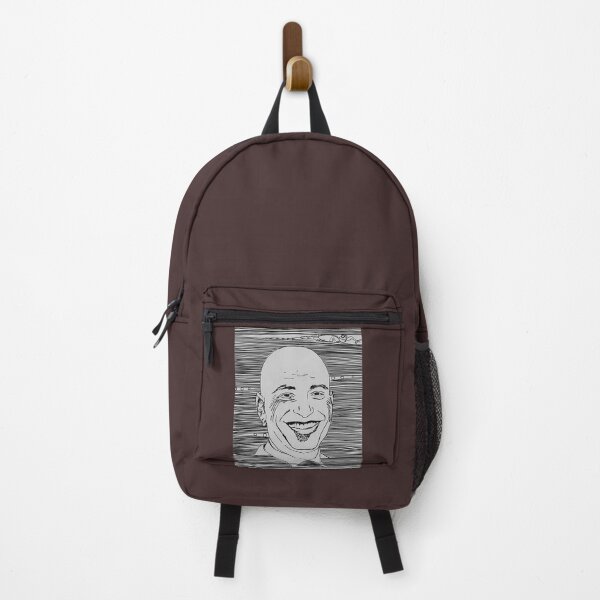 Item preview, HOWIE-MANDEL-BY-ARTGURU-0406-22-X-28---INK-ON-PAPER designed and sold by OliviaCooper6.