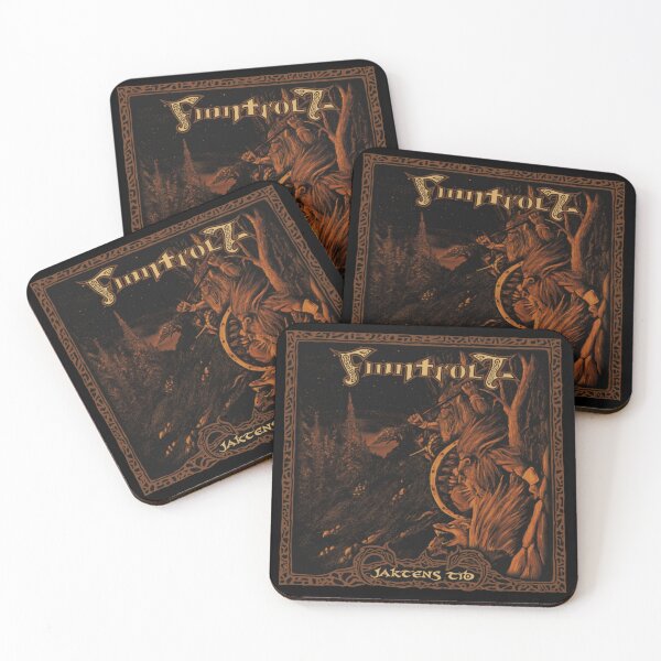 Item preview, Copy of FINNTROLL NIFELVIND designed and sold by guidittagallo.