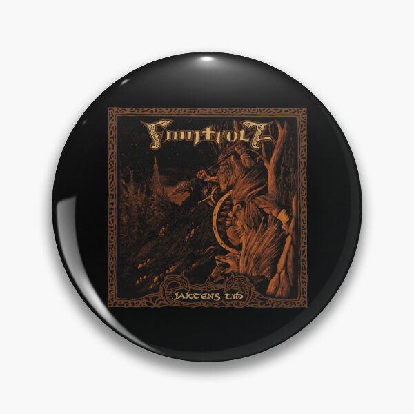Item preview, Copy of FINNTROLL NIFELVIND designed and sold by guidittagallo.