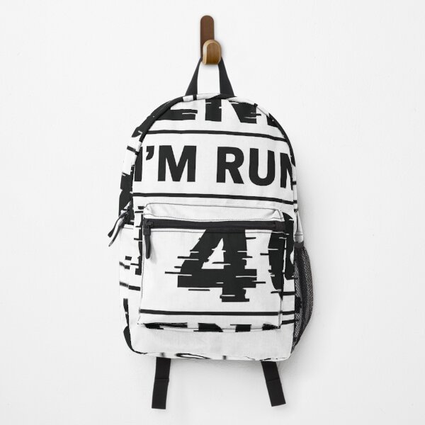 Item preview, 404 Energy: I’m Running on Errors – Big Dev Typo Graphic designed and sold by techy-rrr.