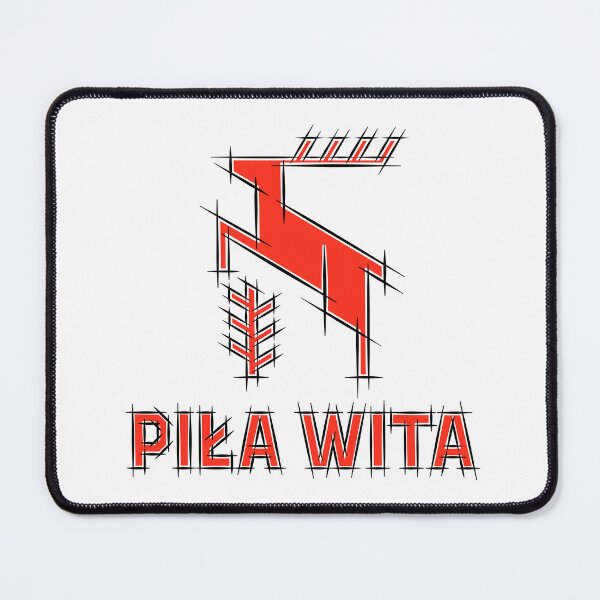 Item preview, Miasto Piła Wita. Rysunkowy Jeleń Logo designed and sold by PILANTROP.