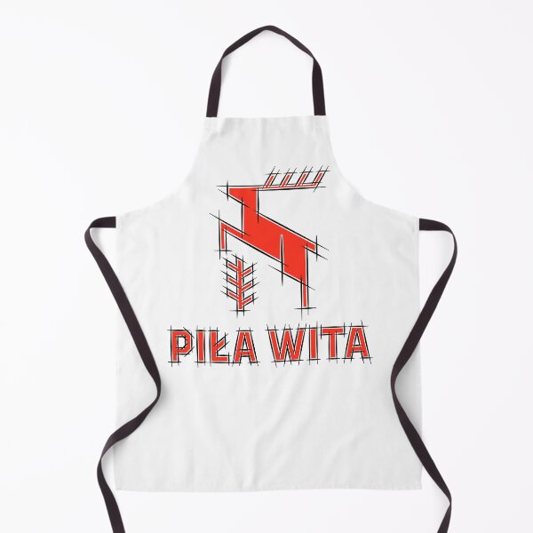 Item preview, Miasto Piła Wita. Rysunkowy Jeleń Logo designed and sold by PILANTROP.