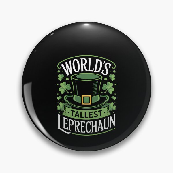 Item preview, Leprechaun St Patrick_s Day Funny Irish designed and sold by SyncSusscess.