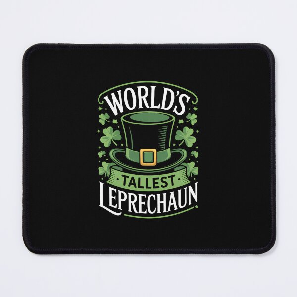 Item preview, Leprechaun St Patrick_s Day Funny Irish designed and sold by SyncSusscess.