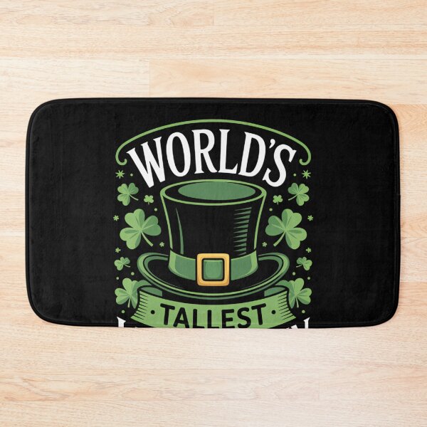 Item preview, Leprechaun St Patrick_s Day Funny Irish designed and sold by SyncSusscess.
