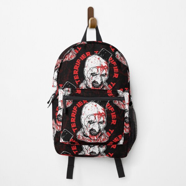 Item preview, arte el payaso designed and sold by desecrateart.