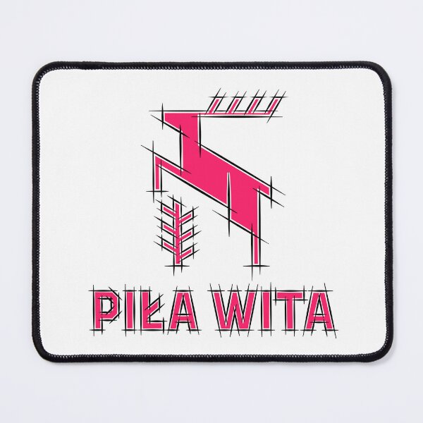 Item preview, Miasto Piła Wita. Rysunkowy Jeleń Logo designed and sold by PILANTROP.