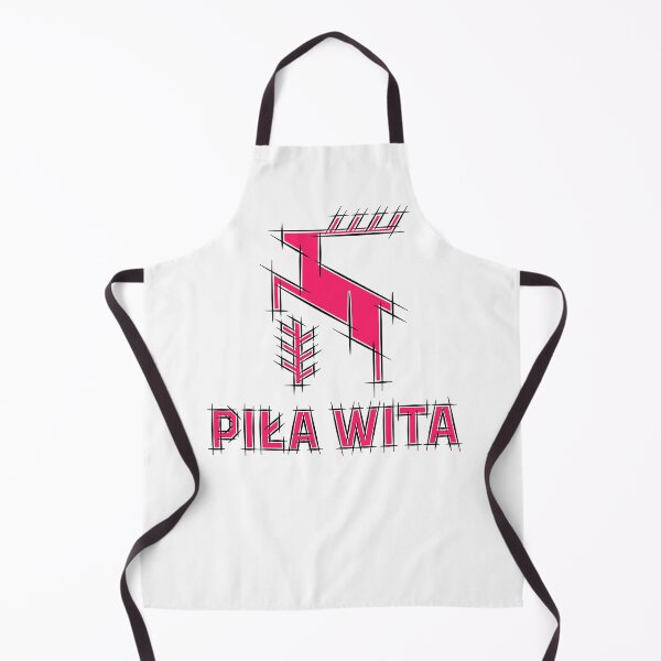 Item preview, Miasto Piła Wita. Rysunkowy Jeleń Logo designed and sold by PILANTROP.