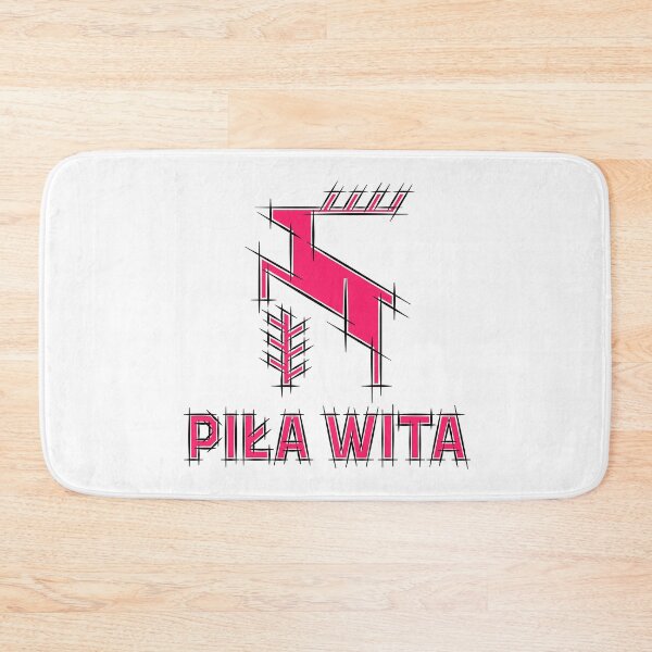 Item preview, Miasto Piła Wita. Rysunkowy Jeleń Logo designed and sold by PILANTROP.