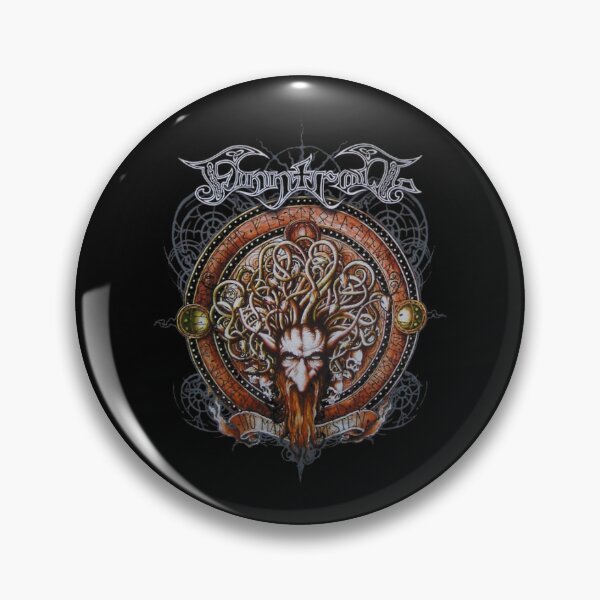 Item preview, Copy of FINNTROLL designed and sold by guidittagallo.
