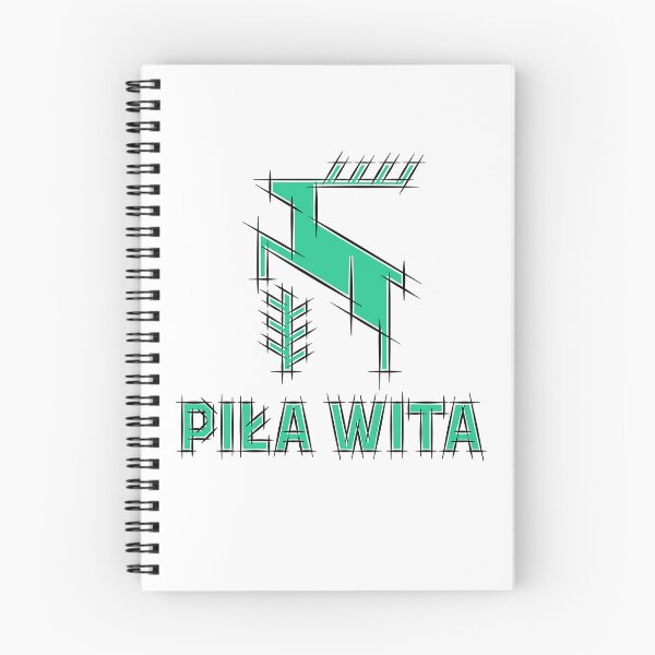 Item preview, Miasto Piła Wita. Rysunkowy Jeleń Logo designed and sold by PILANTROP.