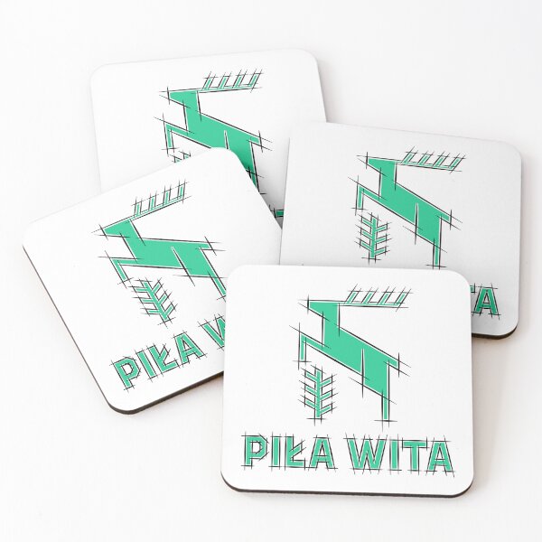 Item preview, Miasto Piła Wita. Rysunkowy Jeleń Logo designed and sold by PILANTROP.