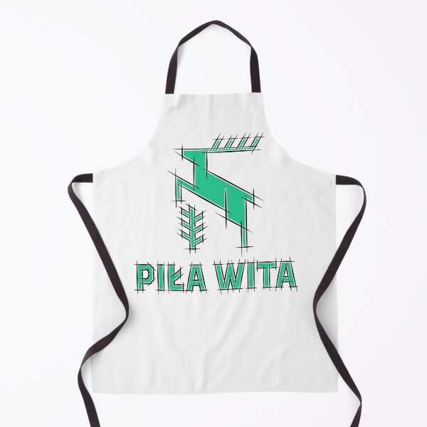 Item preview, Miasto Piła Wita. Rysunkowy Jeleń Logo designed and sold by PILANTROP.