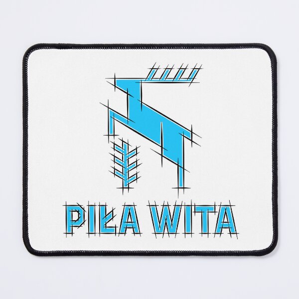 Item preview, Miasto Piła Wita. Rysunkowy Jeleń Logo designed and sold by PILANTROP.