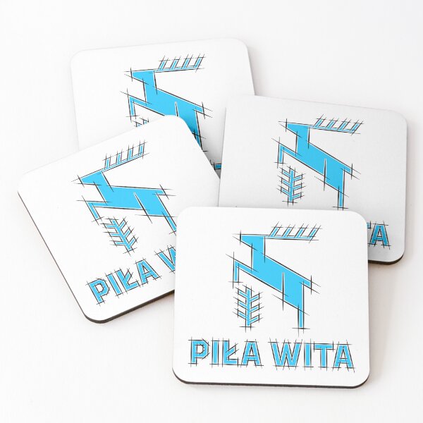 Item preview, Miasto Piła Wita. Rysunkowy Jeleń Logo designed and sold by PILANTROP.