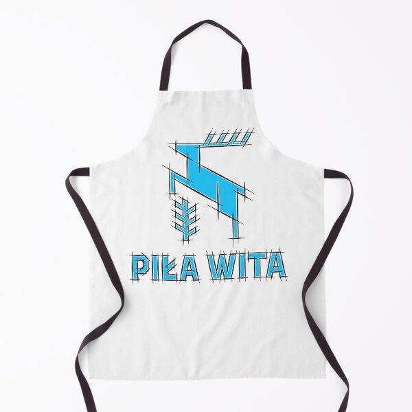 Item preview, Miasto Piła Wita. Rysunkowy Jeleń Logo designed and sold by PILANTROP.