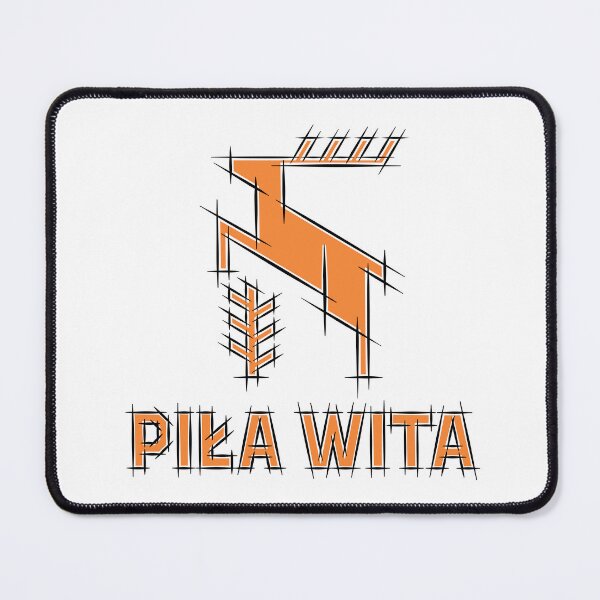 Item preview, Miasto Piła Wita. Rysunkowy Jeleń Logo designed and sold by PILANTROP.