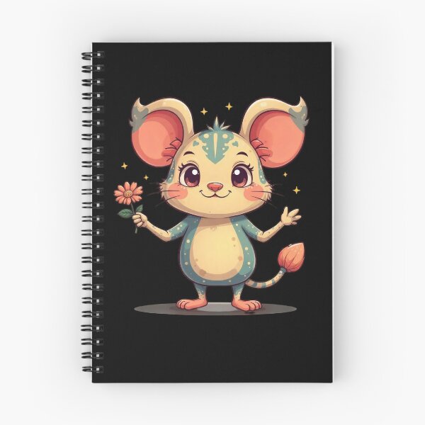 Item preview, Cute mouse designed and sold by Zygu.