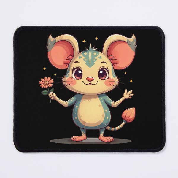 Item preview, Cute mouse designed and sold by Zygu.