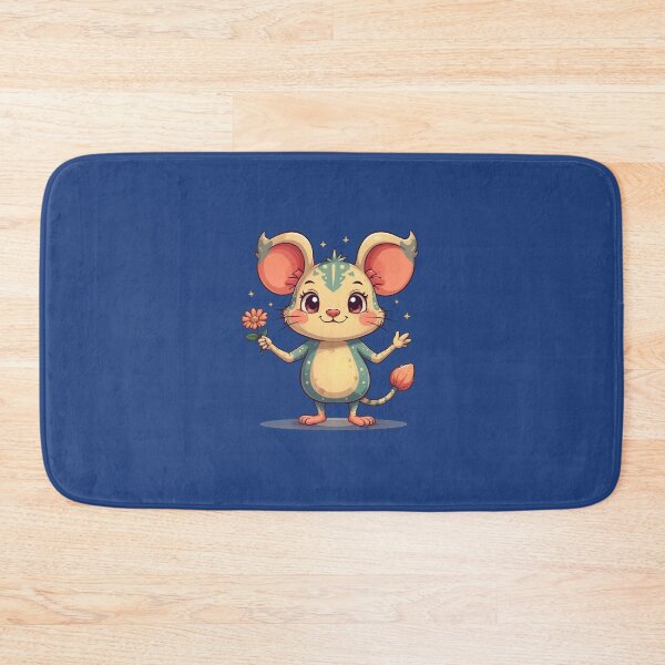 Item preview, Cute mouse designed and sold by Zygu.