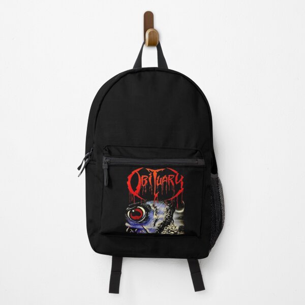 Item preview, Obituary Metal Design Vol.01 designed and sold by retilipiotom.