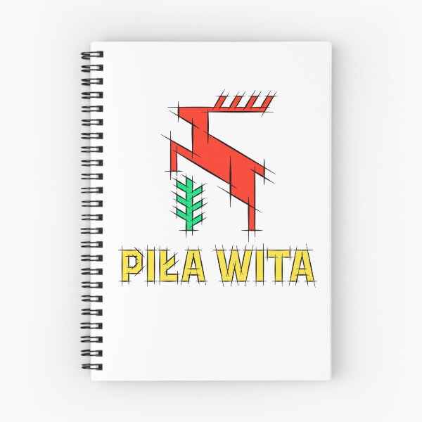 Item preview, Miasto Piła Wita. Rysunkowy Jeleń Logo designed and sold by PILANTROP.