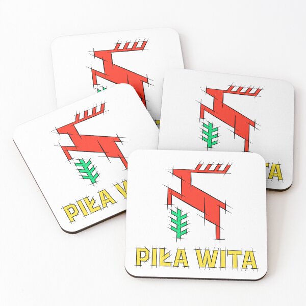 Item preview, Miasto Piła Wita. Rysunkowy Jeleń Logo designed and sold by PILANTROP.