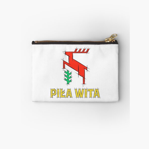Item preview, Miasto Piła Wita. Rysunkowy Jeleń Logo designed and sold by PILANTROP.