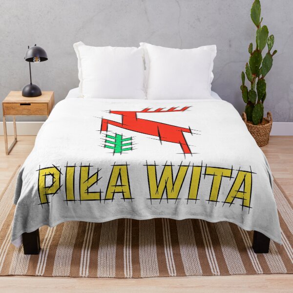 Item preview, Miasto Piła Wita. Rysunkowy Jeleń Logo designed and sold by PILANTROP.