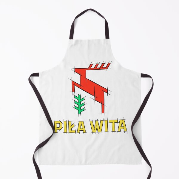 Item preview, Miasto Piła Wita. Rysunkowy Jeleń Logo designed and sold by PILANTROP.