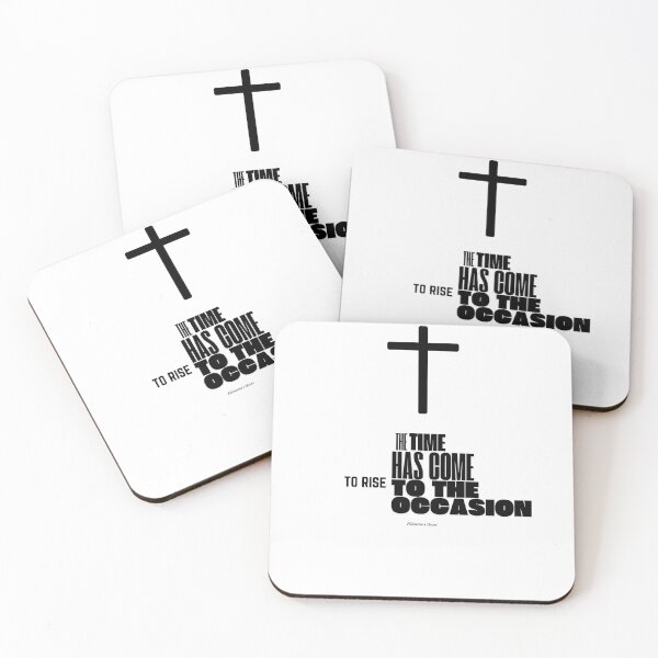 Item preview, Rise to the Occasion designed and sold by Filomena's Heart.