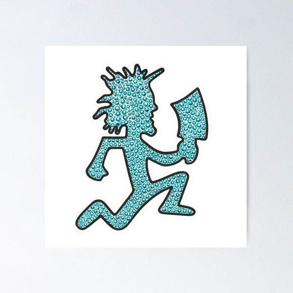 Item preview, Iced Out Hatchetman designed and sold by pmtheone.