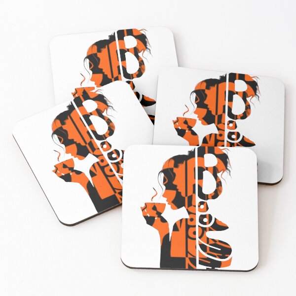 Item preview, Boost Behind the Mask – Hidden Duality   designed and sold by MigWhimsy.