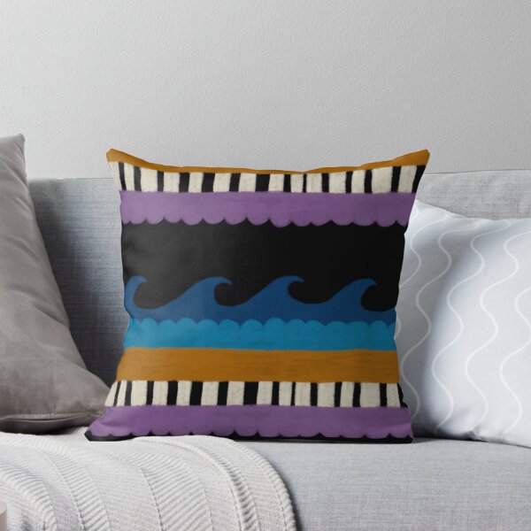 Item preview, A funny stripe dark mode designed and sold by LittleFishStud.